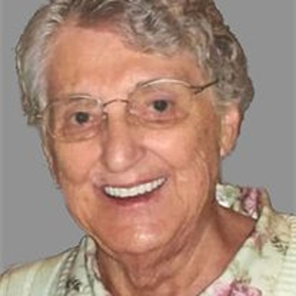 Patricia M. (Downer)  St. Laurent