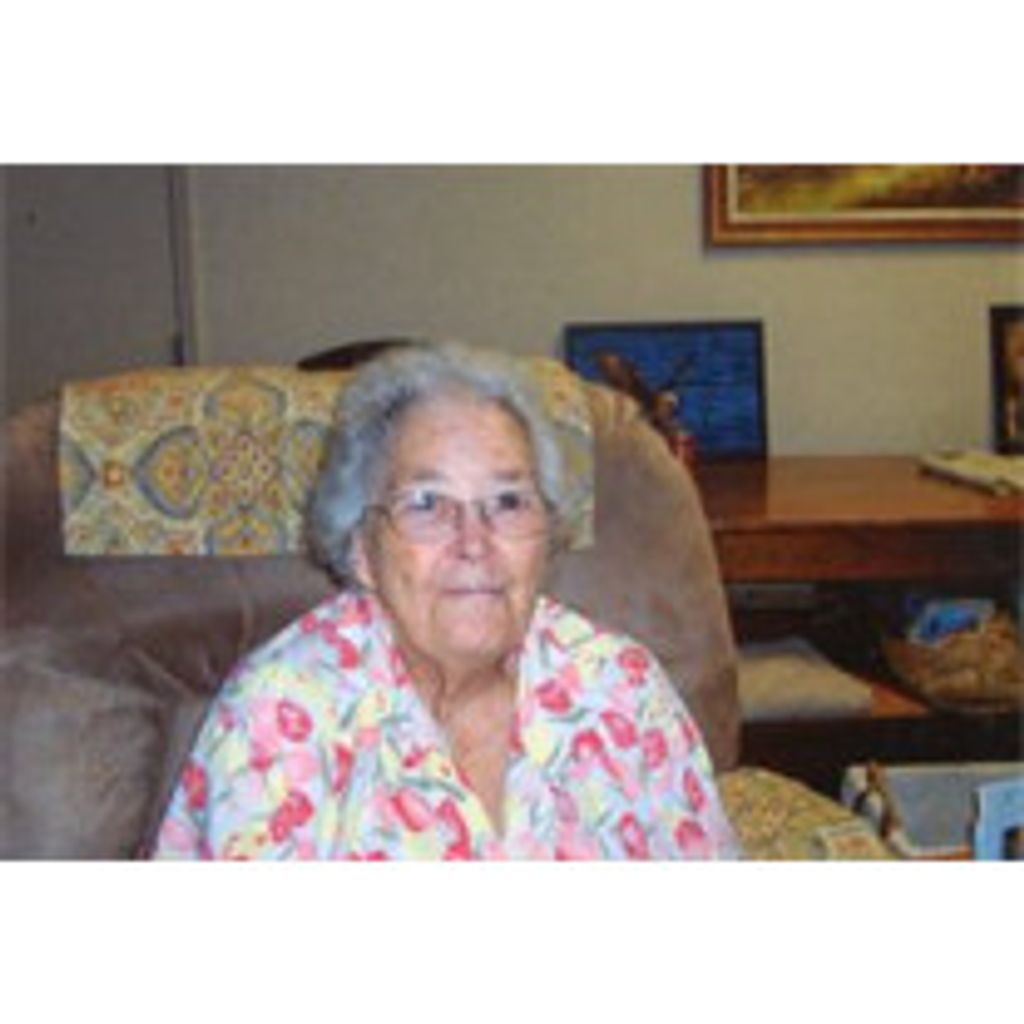 Marjorie Eleanor Boles