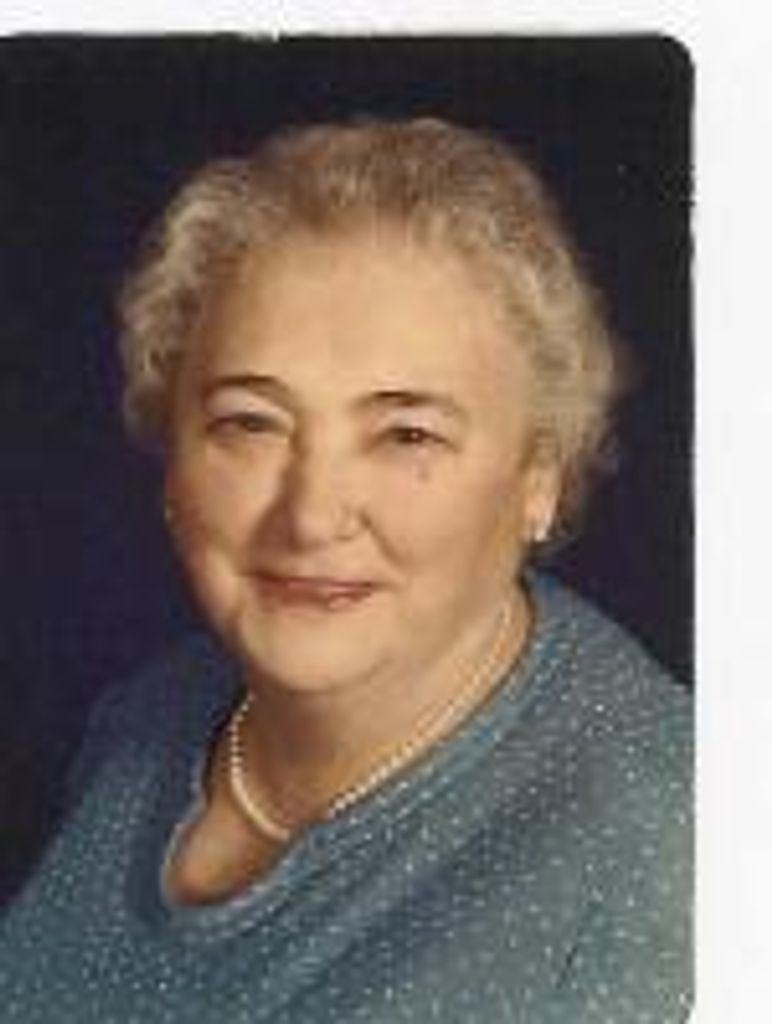 Mary  E. (Lyons)  Phinney