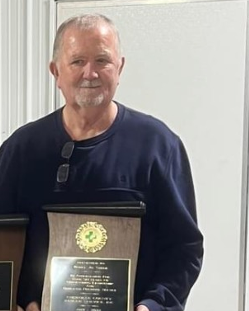 Bobby Joe Smith