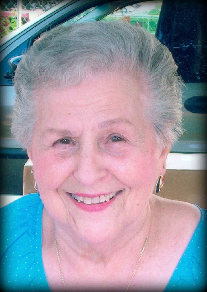 Helen Zetz Chumura