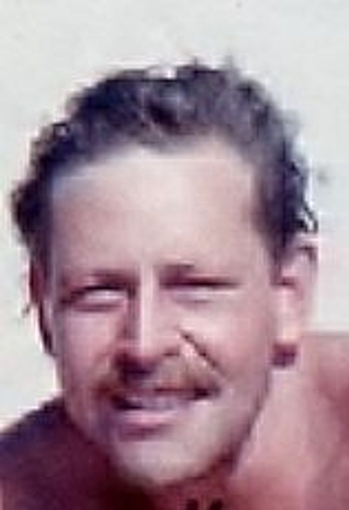 William James 'Bill' Irwin