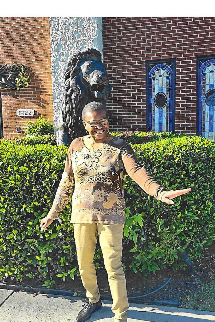 Mary Anna Jackson Profile Photo