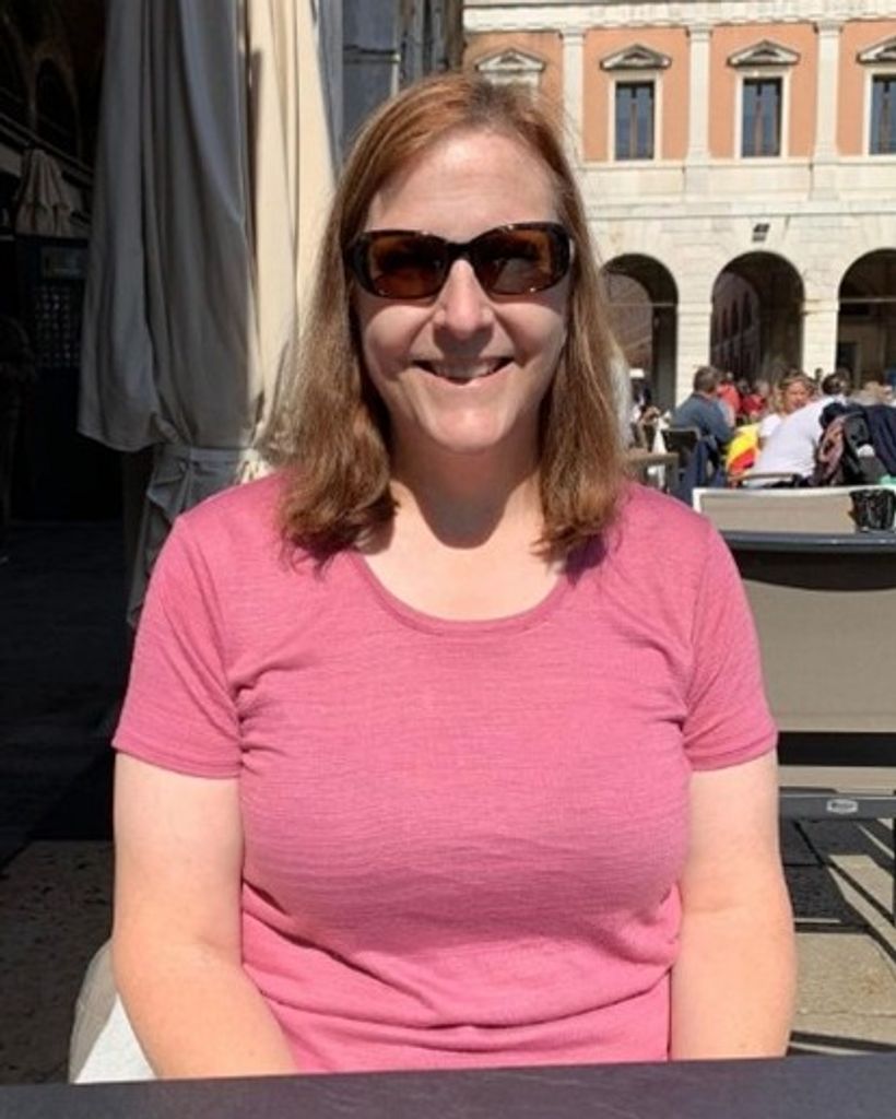 Kathryn Anne Brink Profile Photo