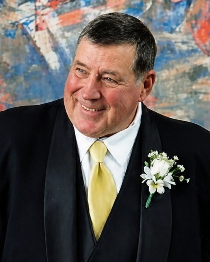 John R. Zielkie Profile Photo