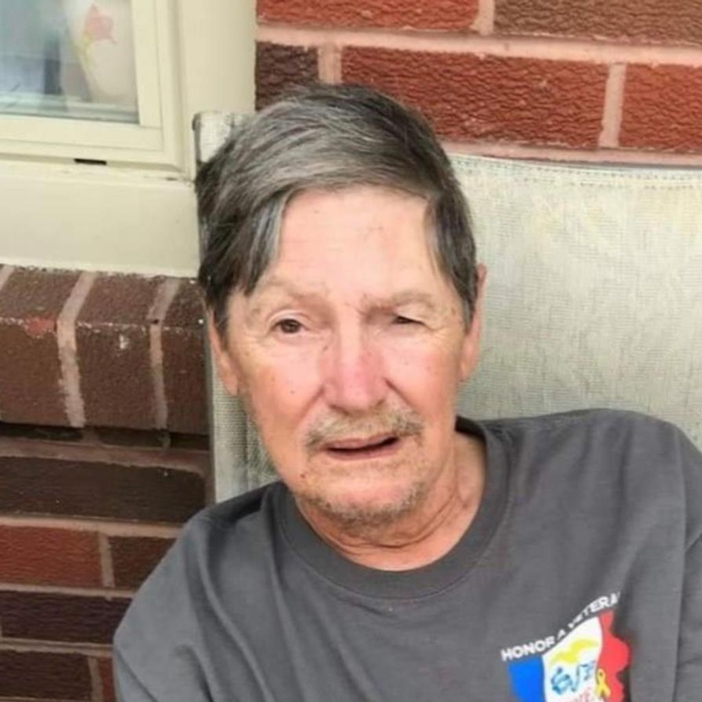 George Lee Eldreth Profile Photo