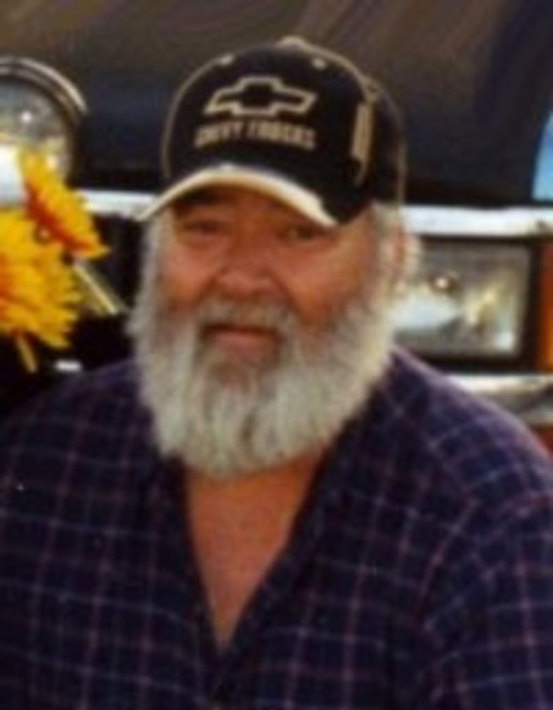 James Rardin
