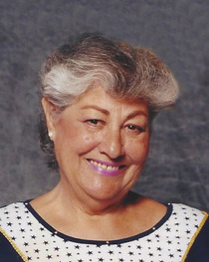 Joanna E. (Romero)  Chiavaroli