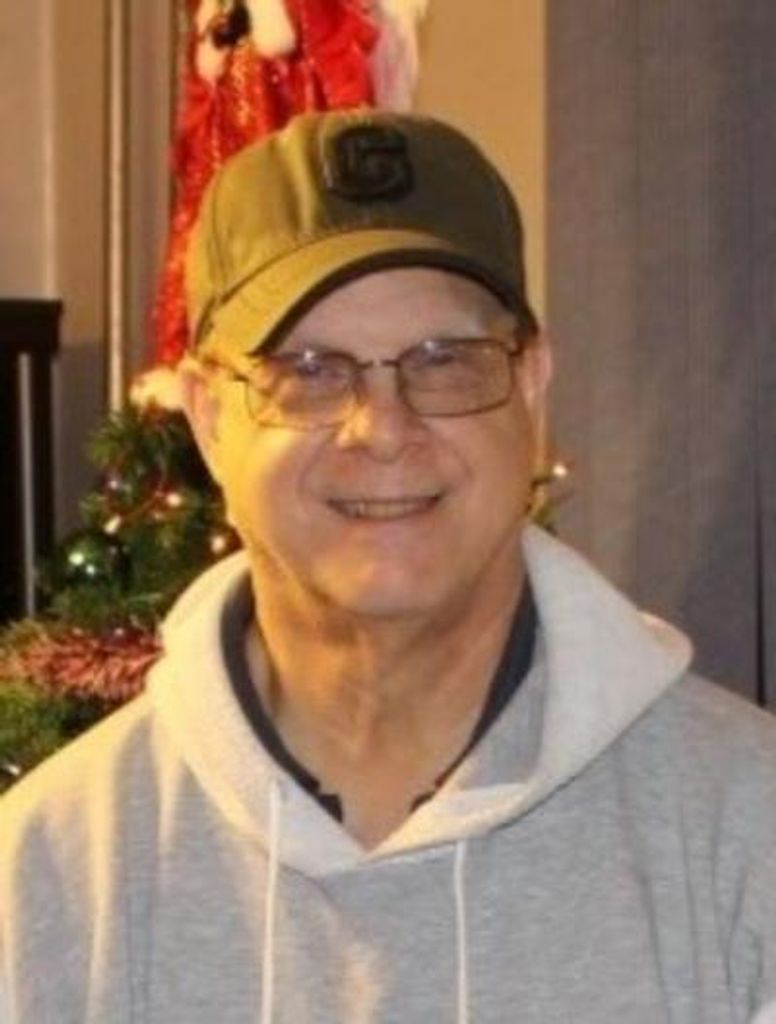 Nicholas F. Politi, Jr.