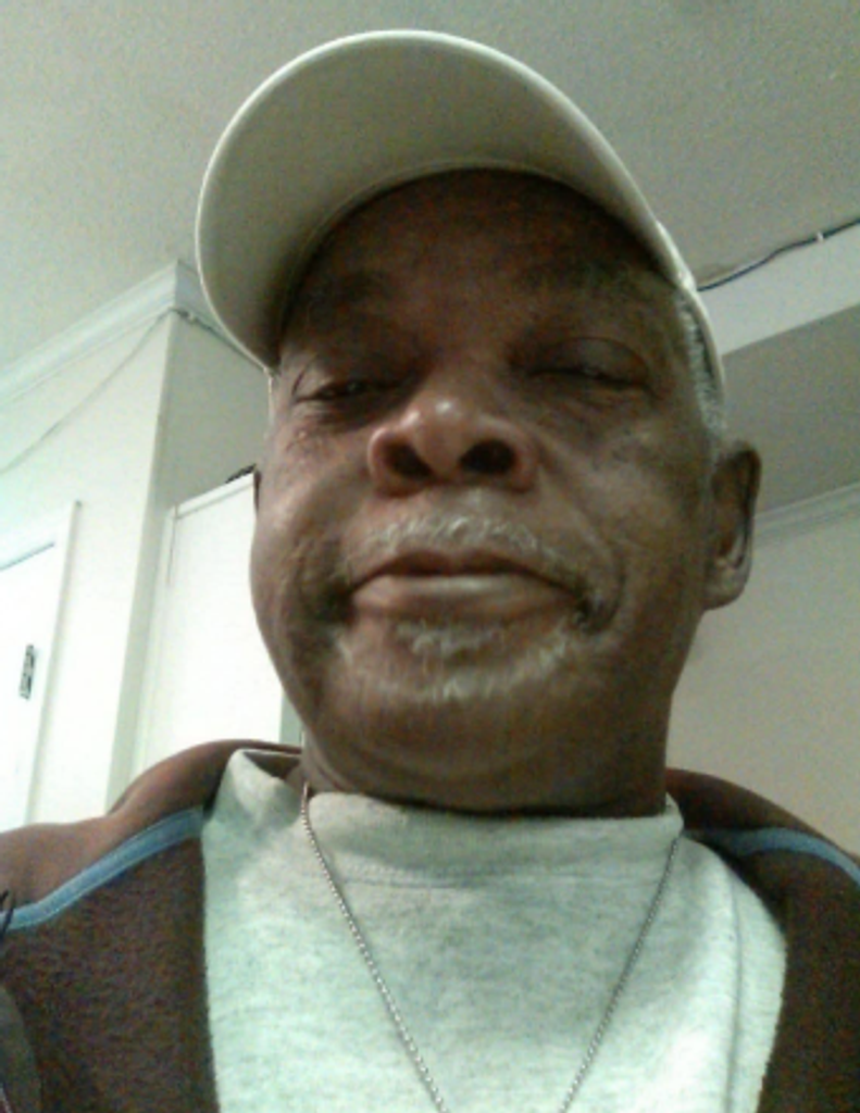 Mr. John Franklin Cureton Jr. 