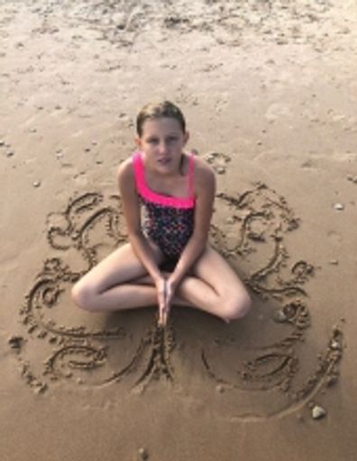 Lily Marie Limbert Profile Photo