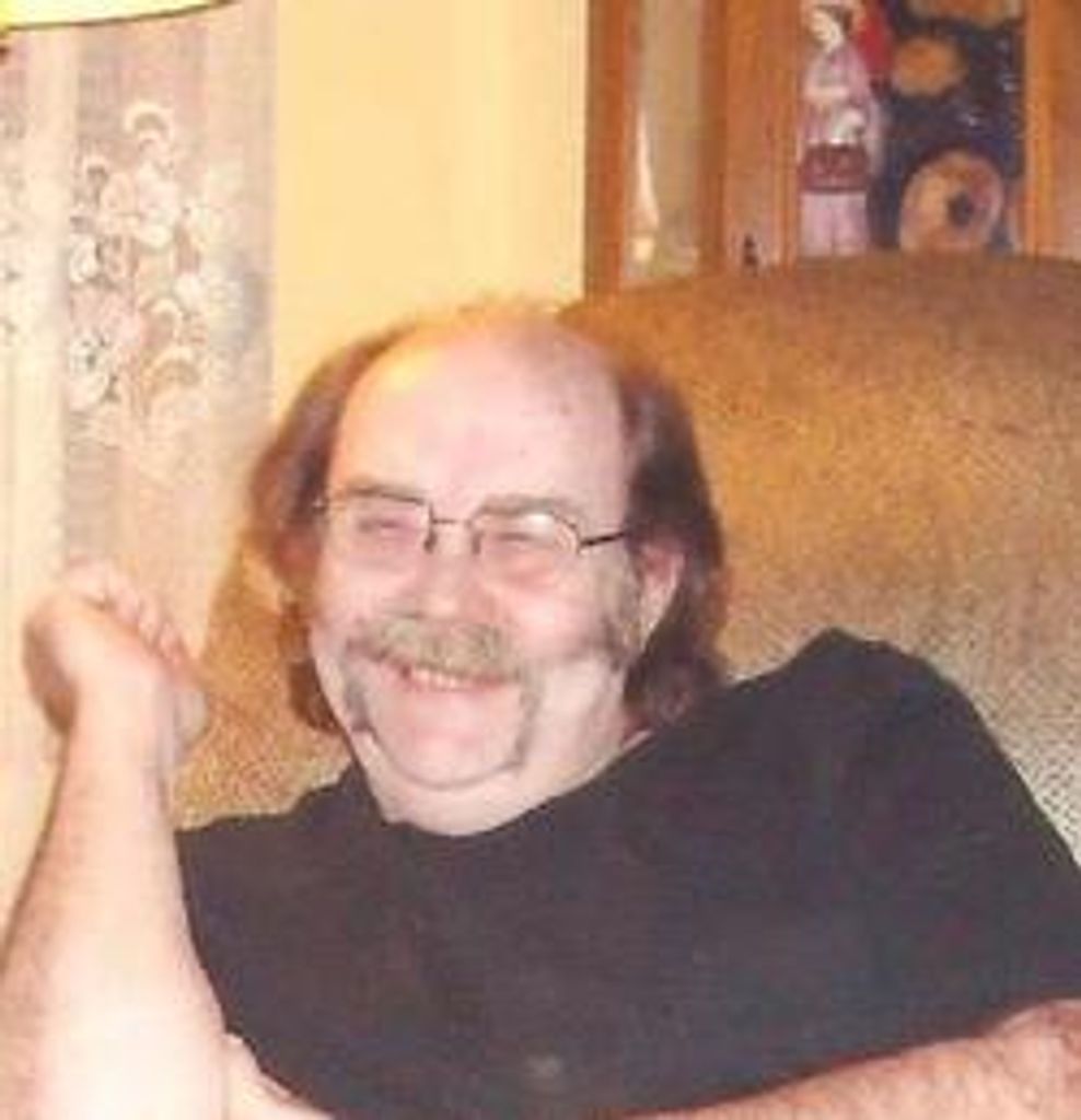 Johnny Marple