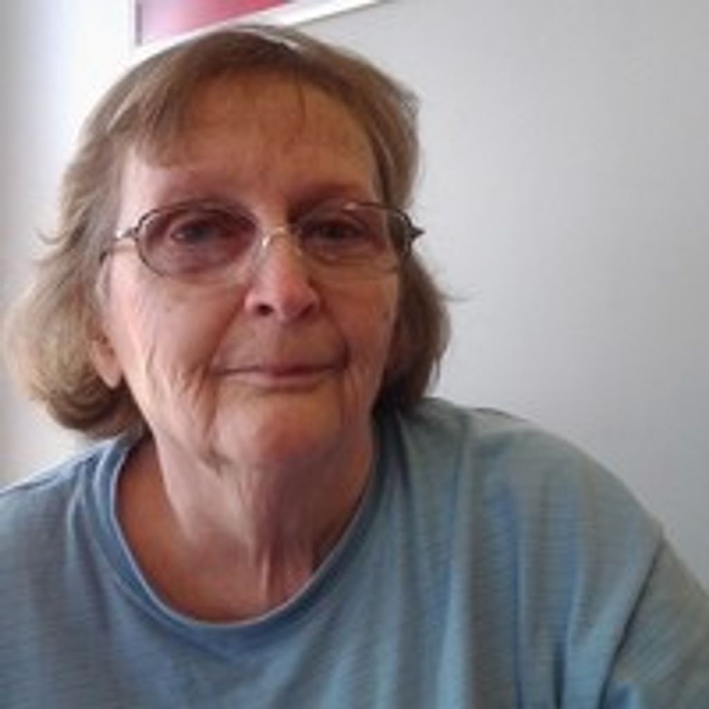 Janice Mccleaf Robbins