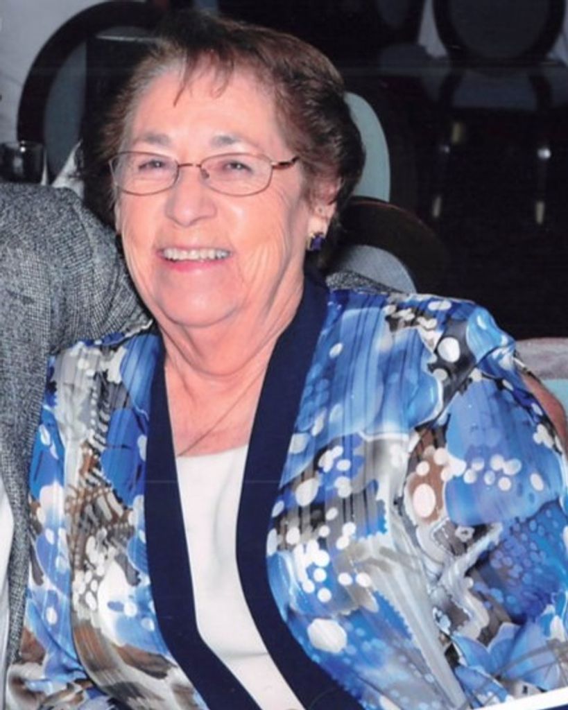 Viviana Bourguignon Anaya