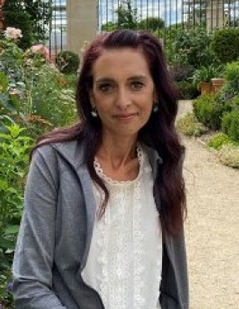 Trisha Brinkerhoff