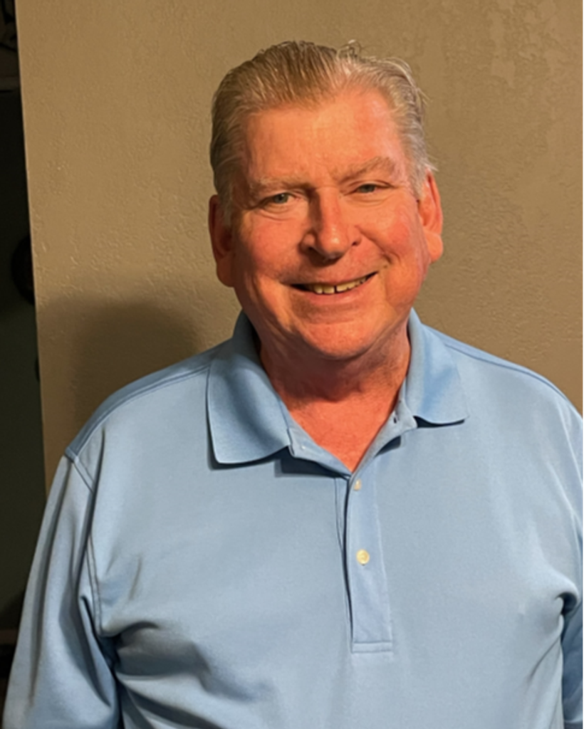 Donald Webster Foster