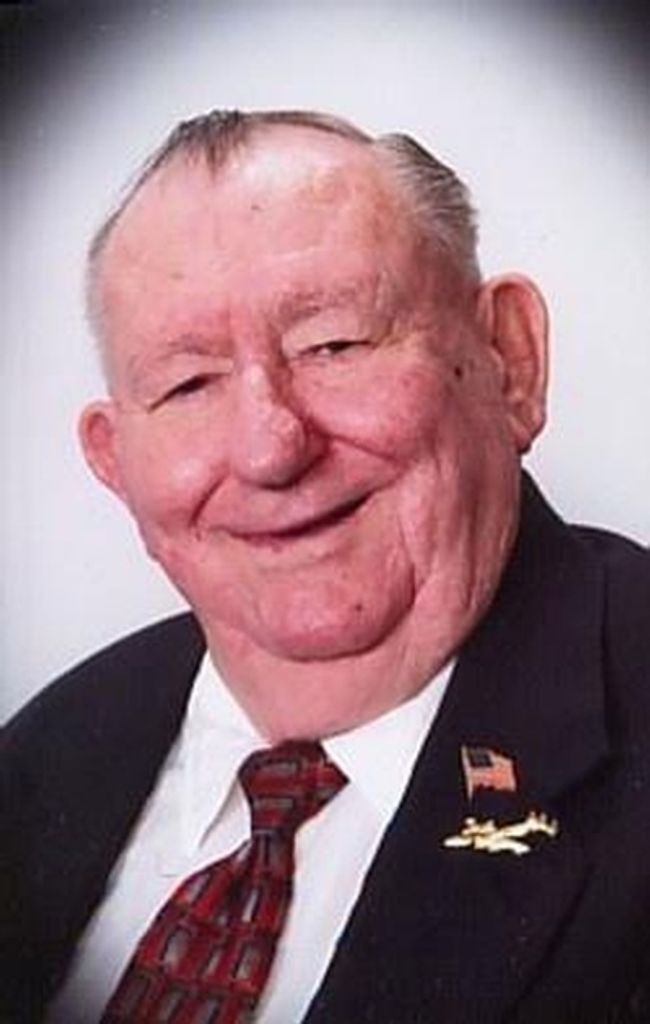 Lt. Col. Ret. Daniel F. Hughes