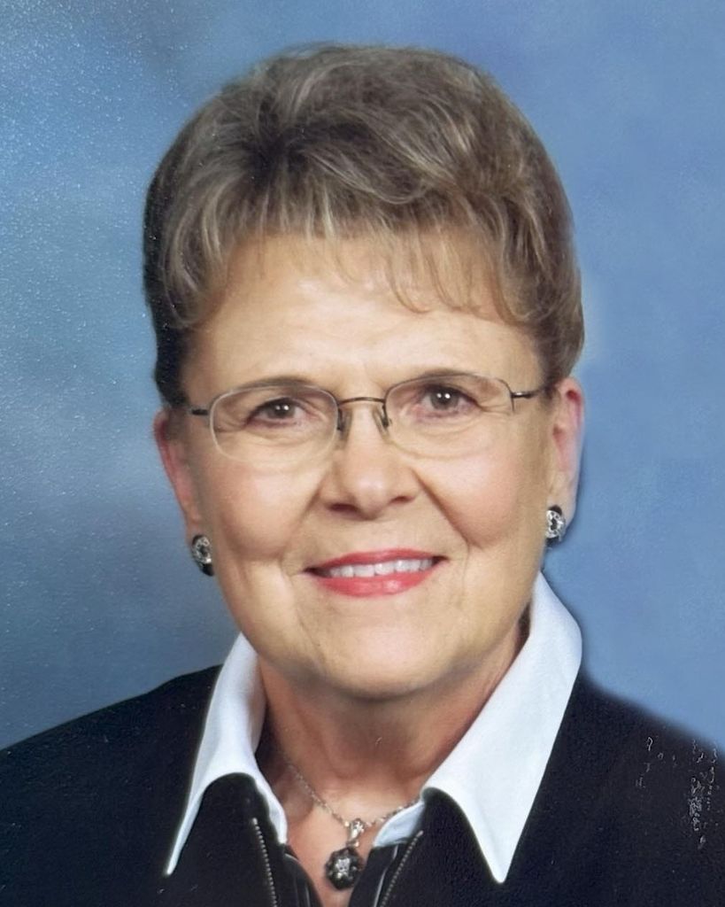 Donna Rae Hunt Profile Photo