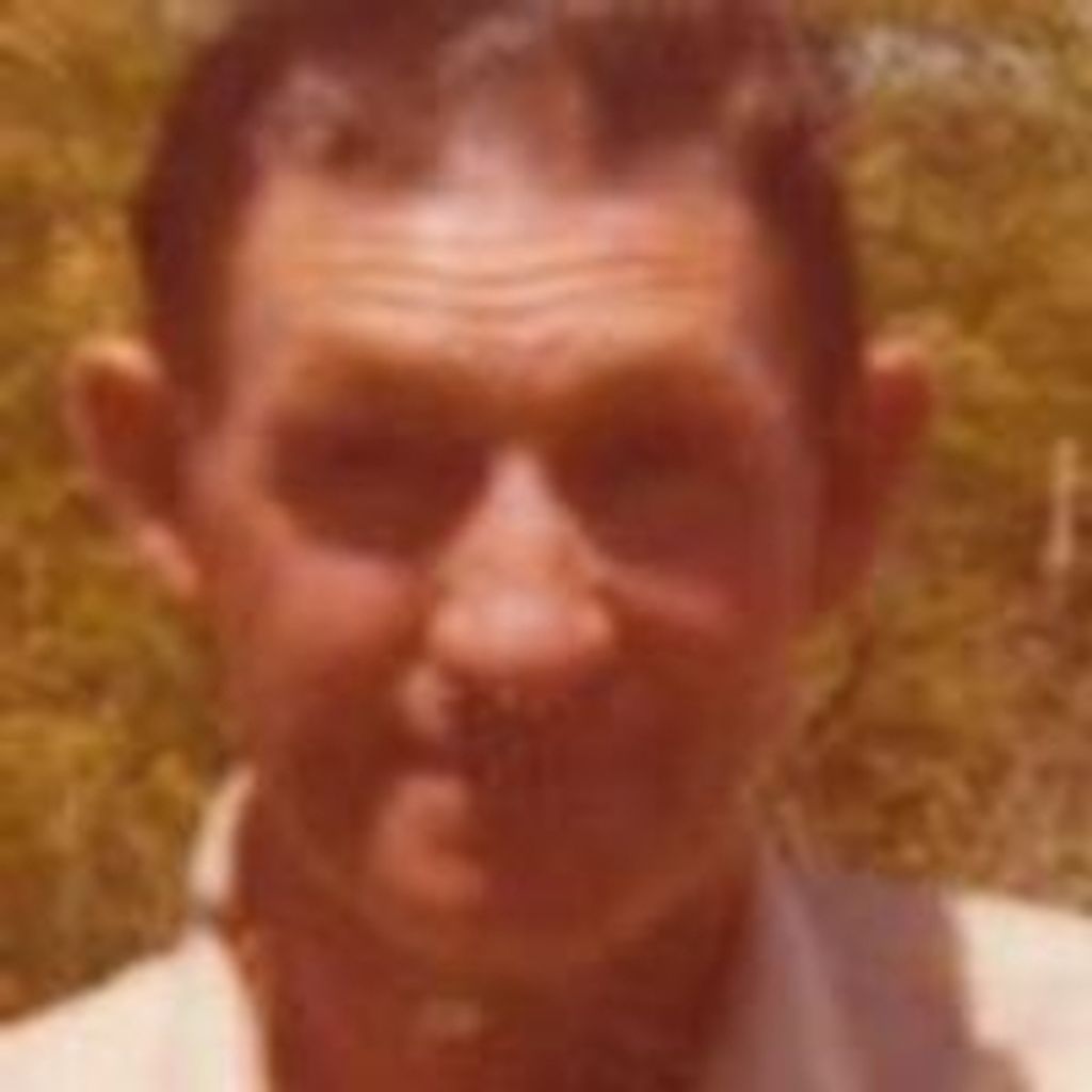 William Coleman Woodruff