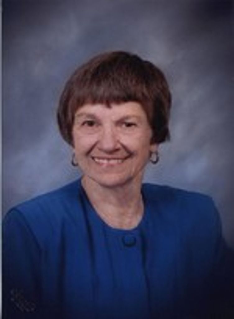 Betty Hardy Bryant