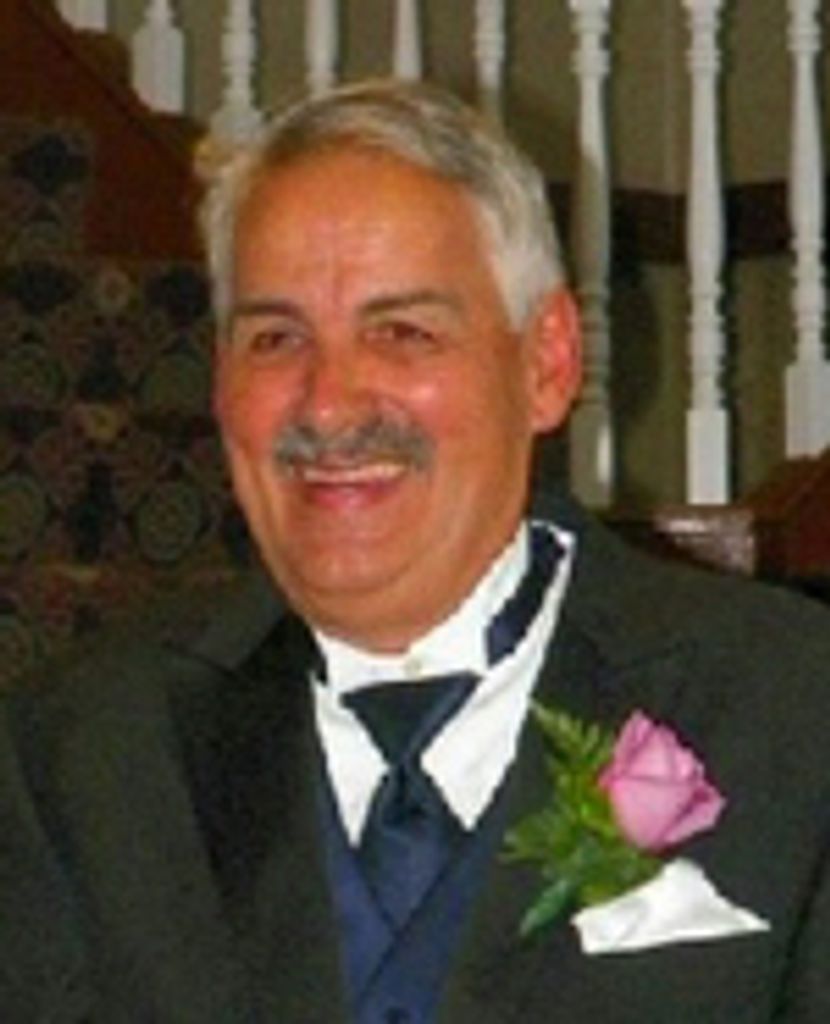 Ernest R."Ernie" Duteau