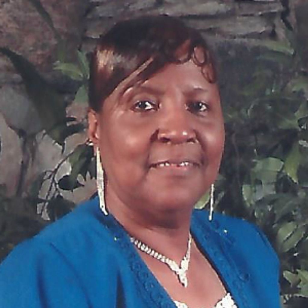 Barbara Jordan