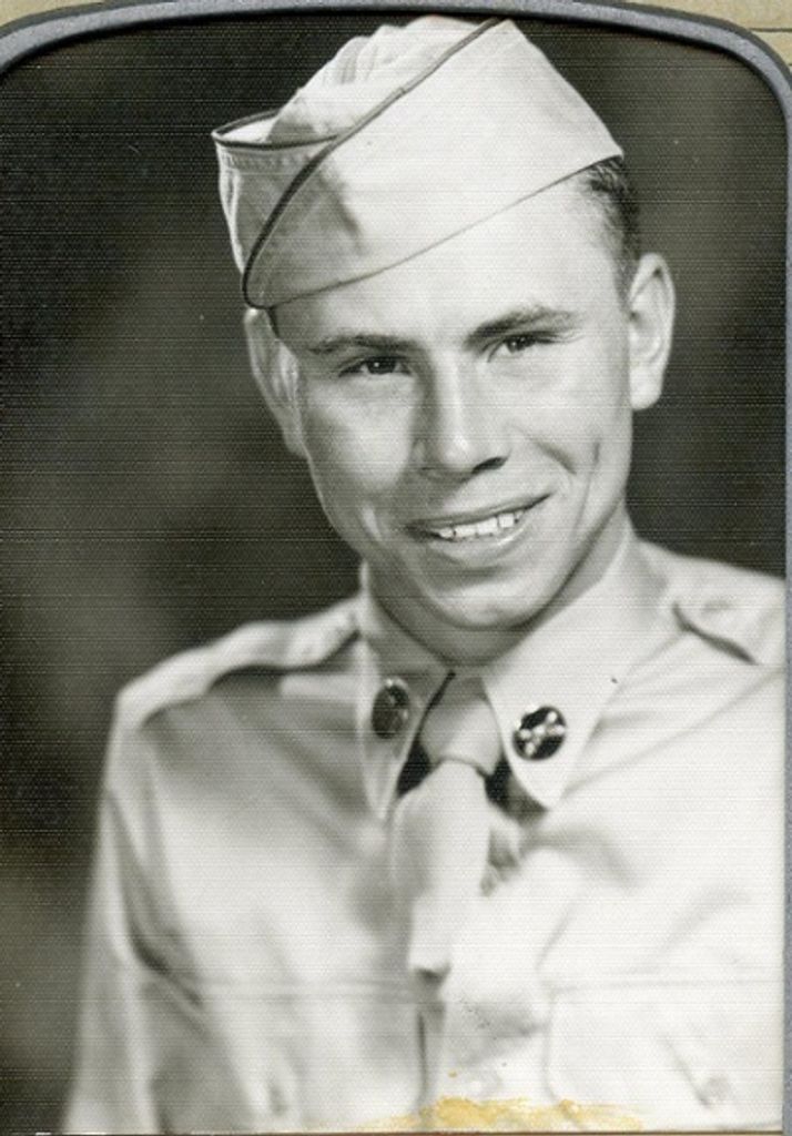 Robert Charles Rauenhorst