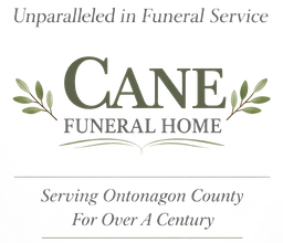 Cane Funeral Home
