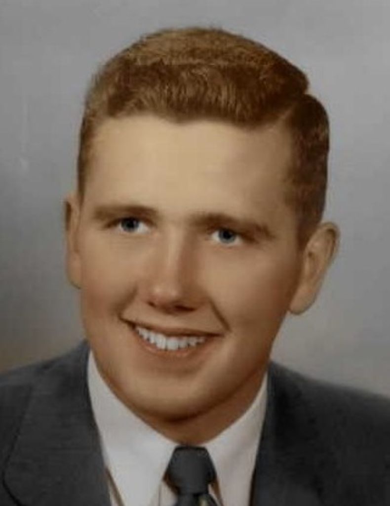 Gordon E. Yahr