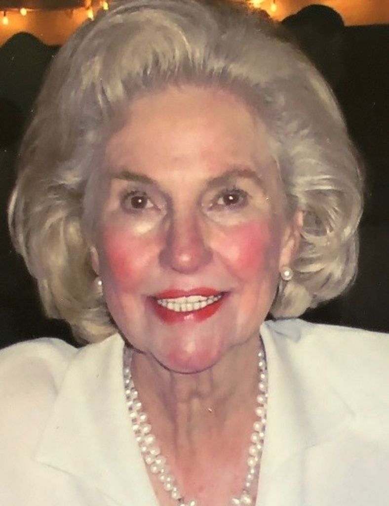 Ruth Jones Ketner Hope Profile Photo