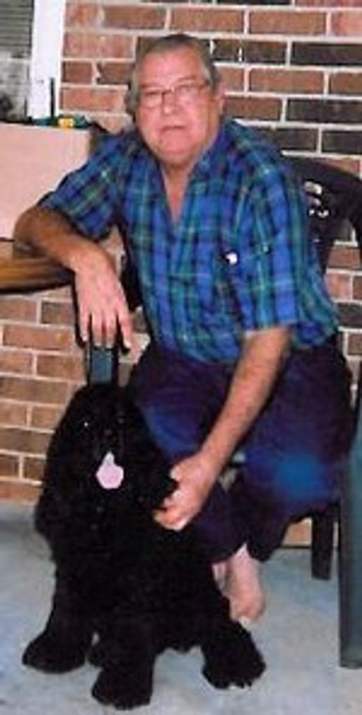 James Wade Zeigler