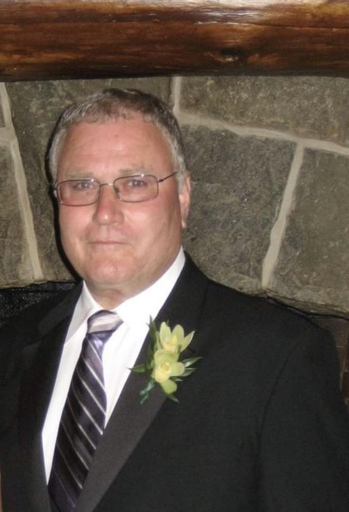 James R. "Jim" Williams Profile Photo