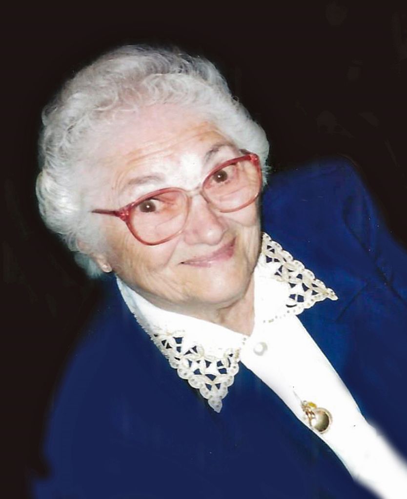 Catherine Demercurio