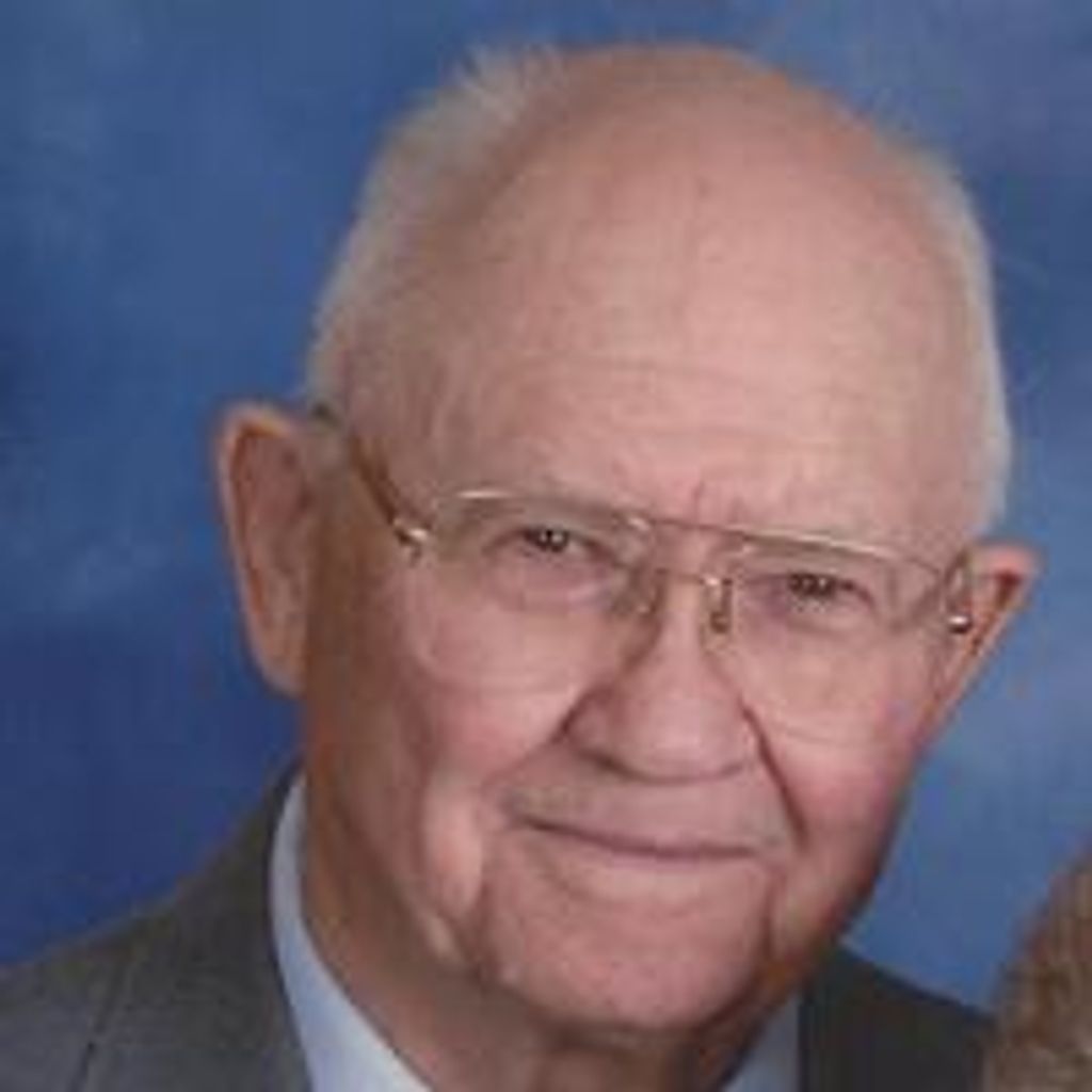 August "Gus" Wibberg
