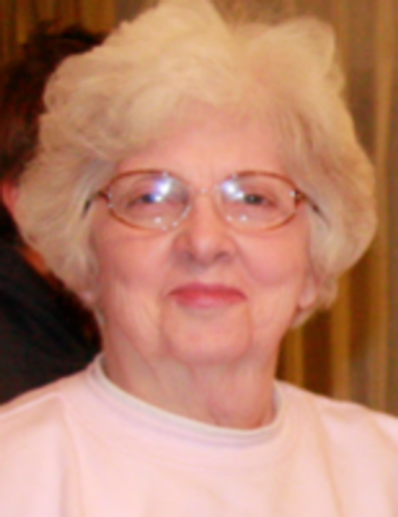 Bobbie Mcclain Profile Photo