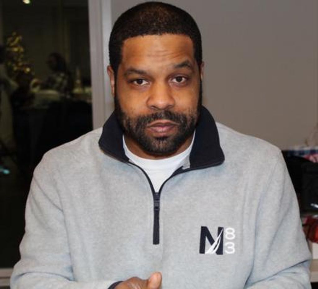 Tabron B Tyler Profile Photo