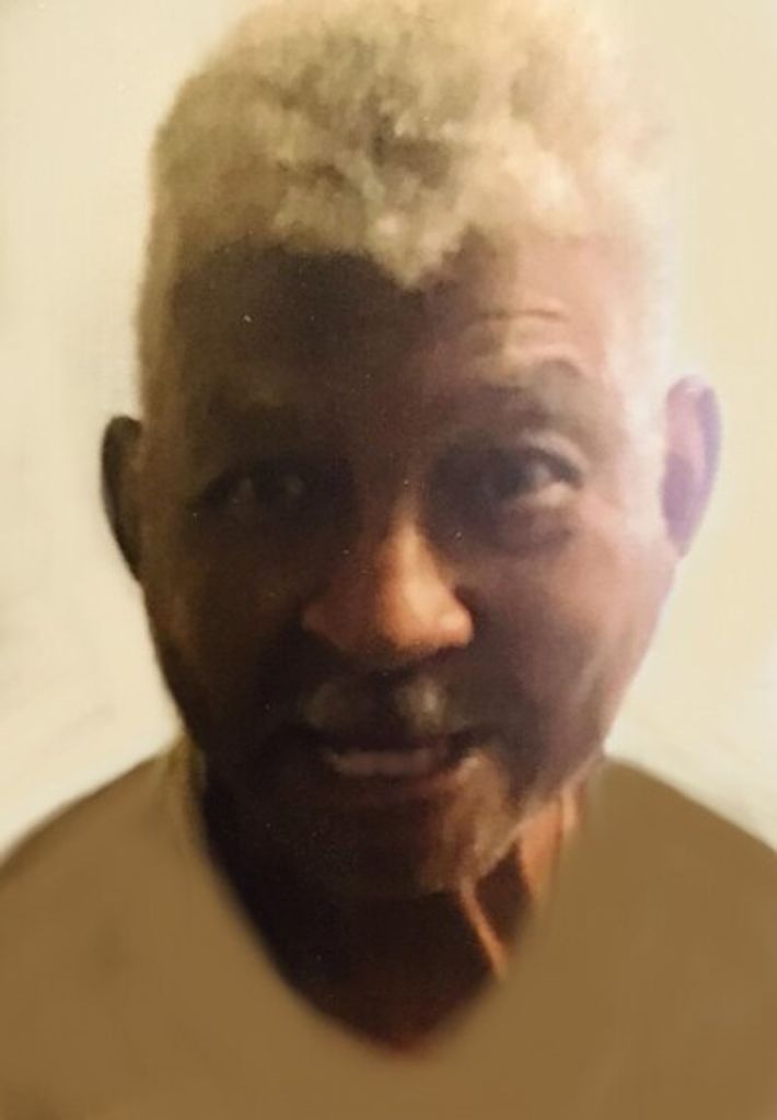 Robert "Dick" Charles English Profile Photo
