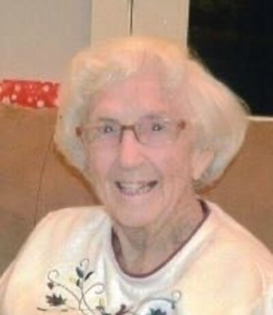 Elloise O'Briant Profile Photo