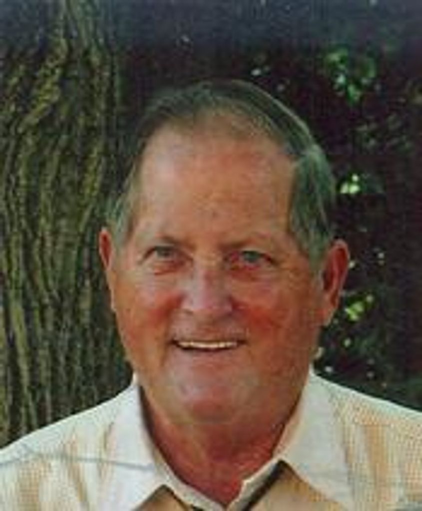 "Pete" Paul W. Thomas