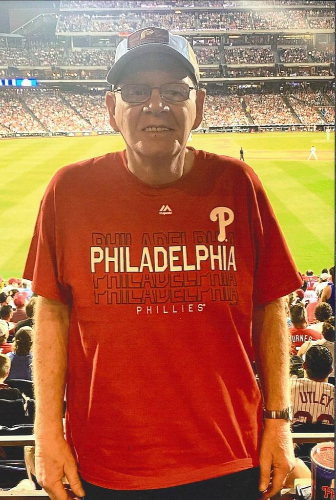 Edward J. Kerrigan Profile Photo