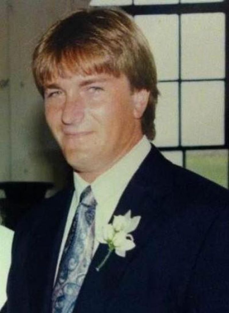 John Gregory Seidel Profile Photo