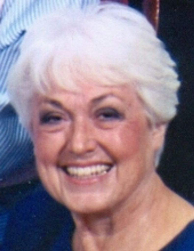 Hazel R. Wright