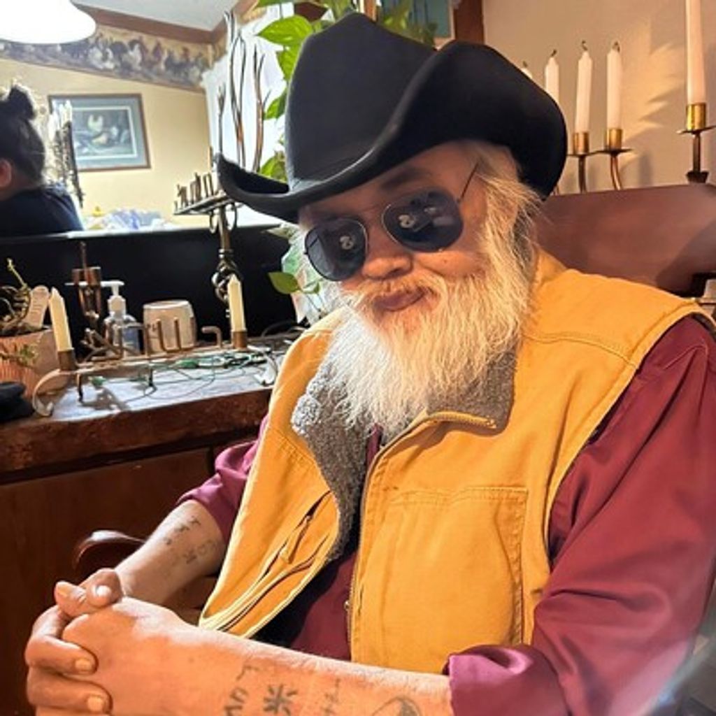 Solomon Johnson Profile Photo