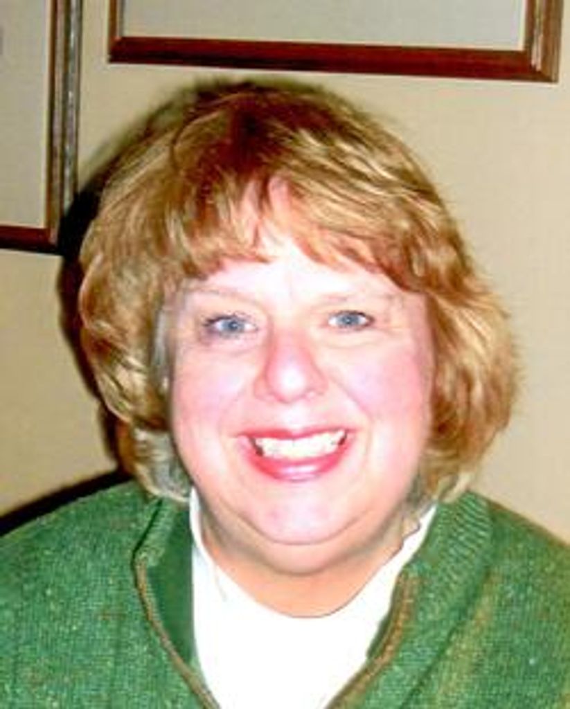 Constance Vicki Ediger