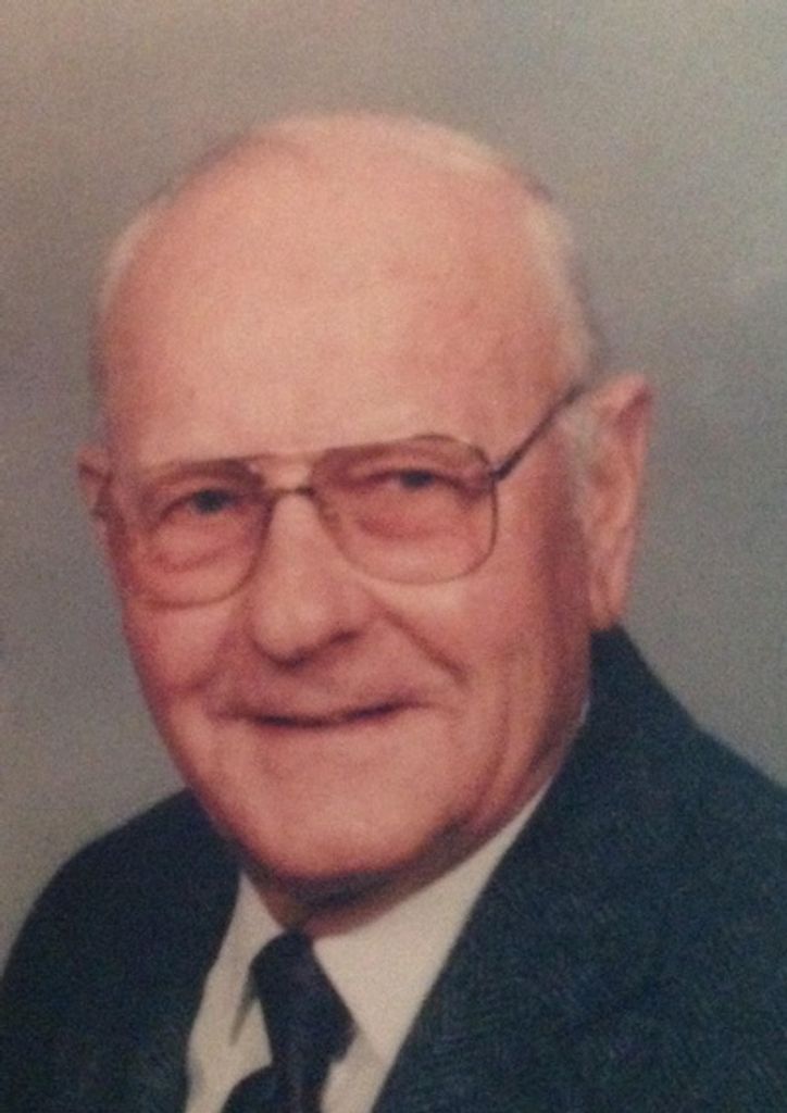 Milo J. Winter