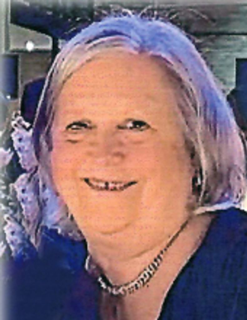Susan Hanhart Hoopingarner