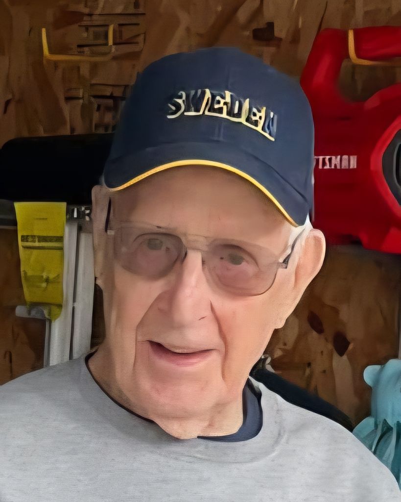 John D. Bergquist Jr. Profile Photo