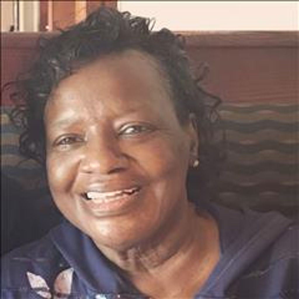 Helena N. Norman Profile Photo