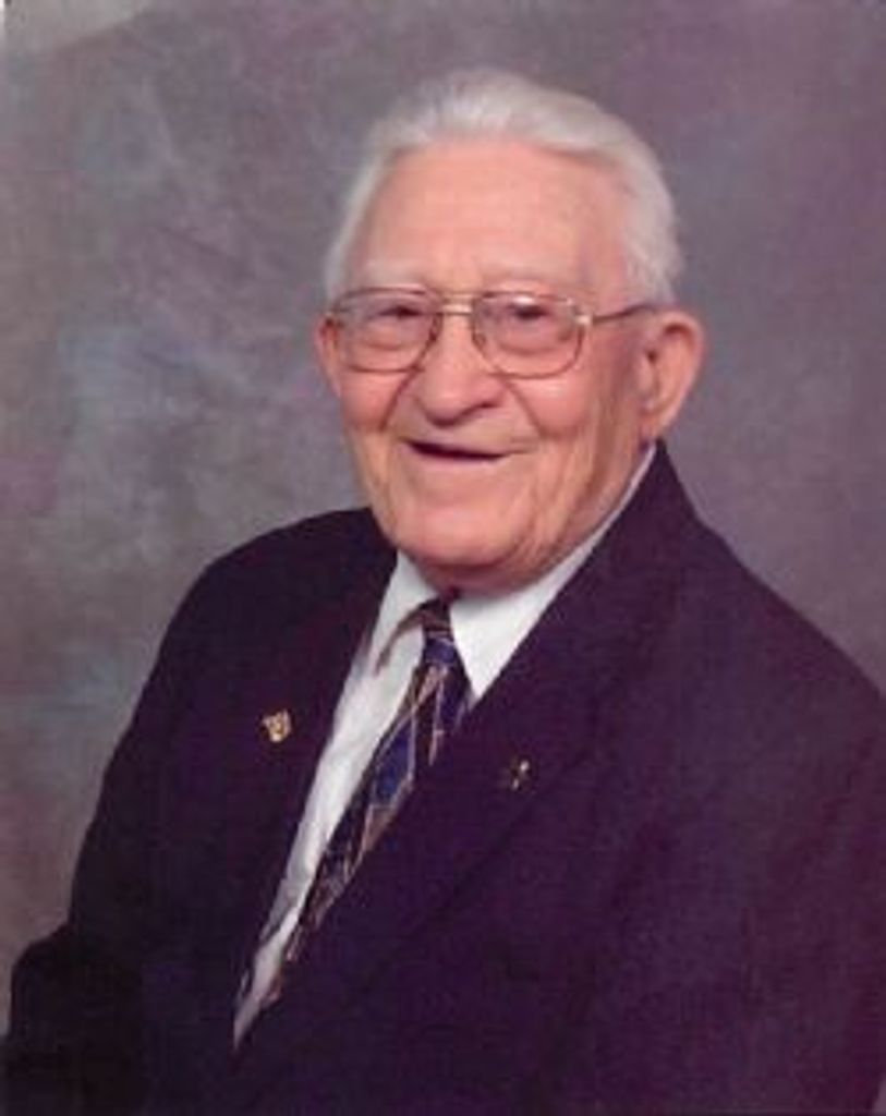 Joseph Hammond Iii