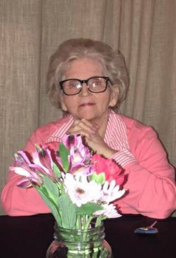Dreama Faye Vance